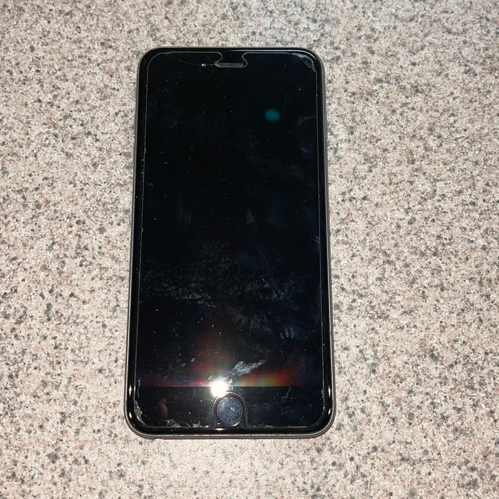 iPhone S Max